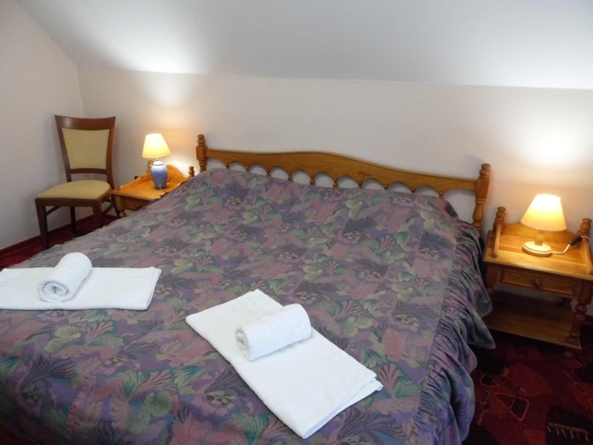 Millennium Villa Keszthely Room photo
