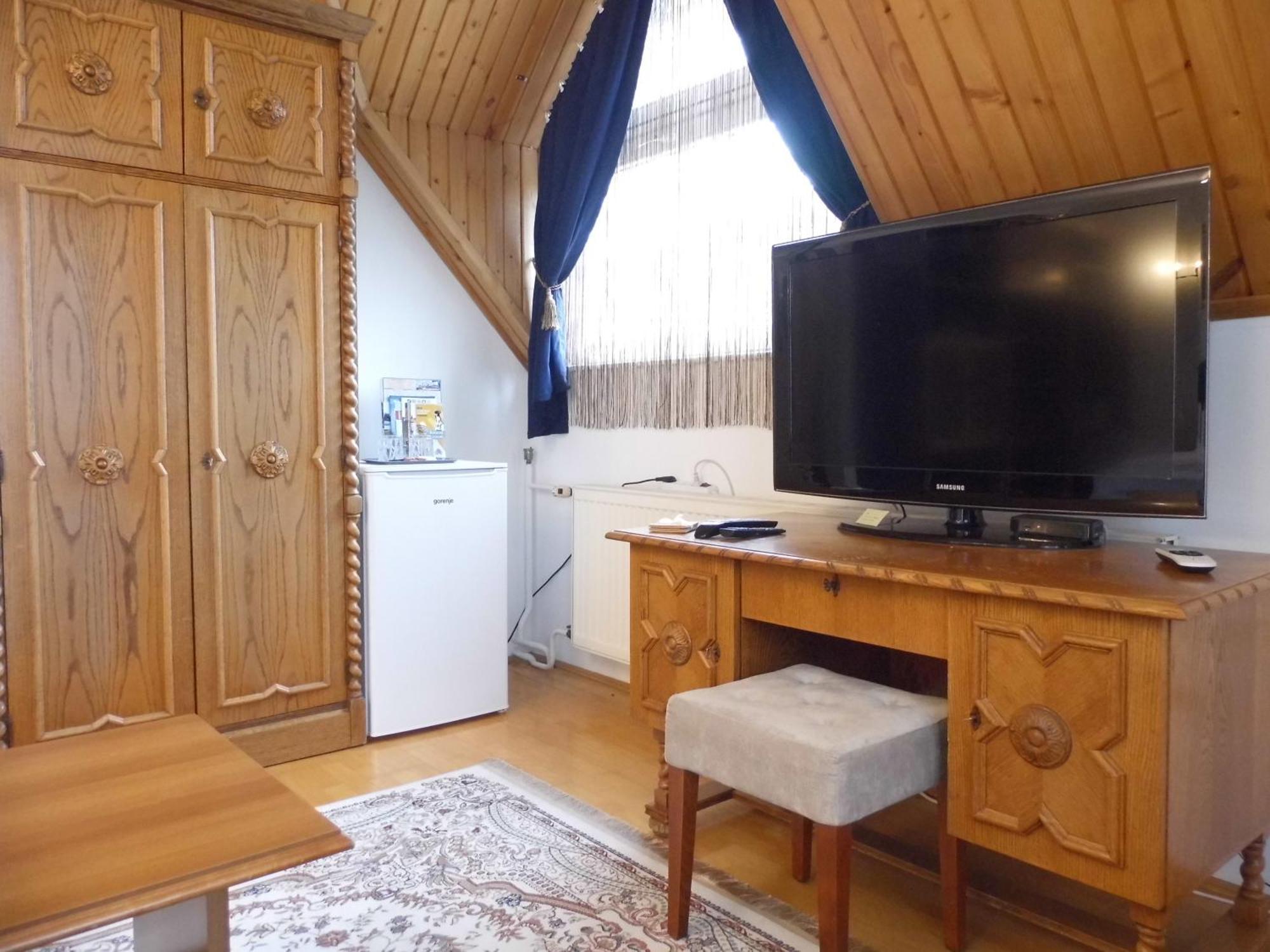 Millennium Villa Keszthely Room photo