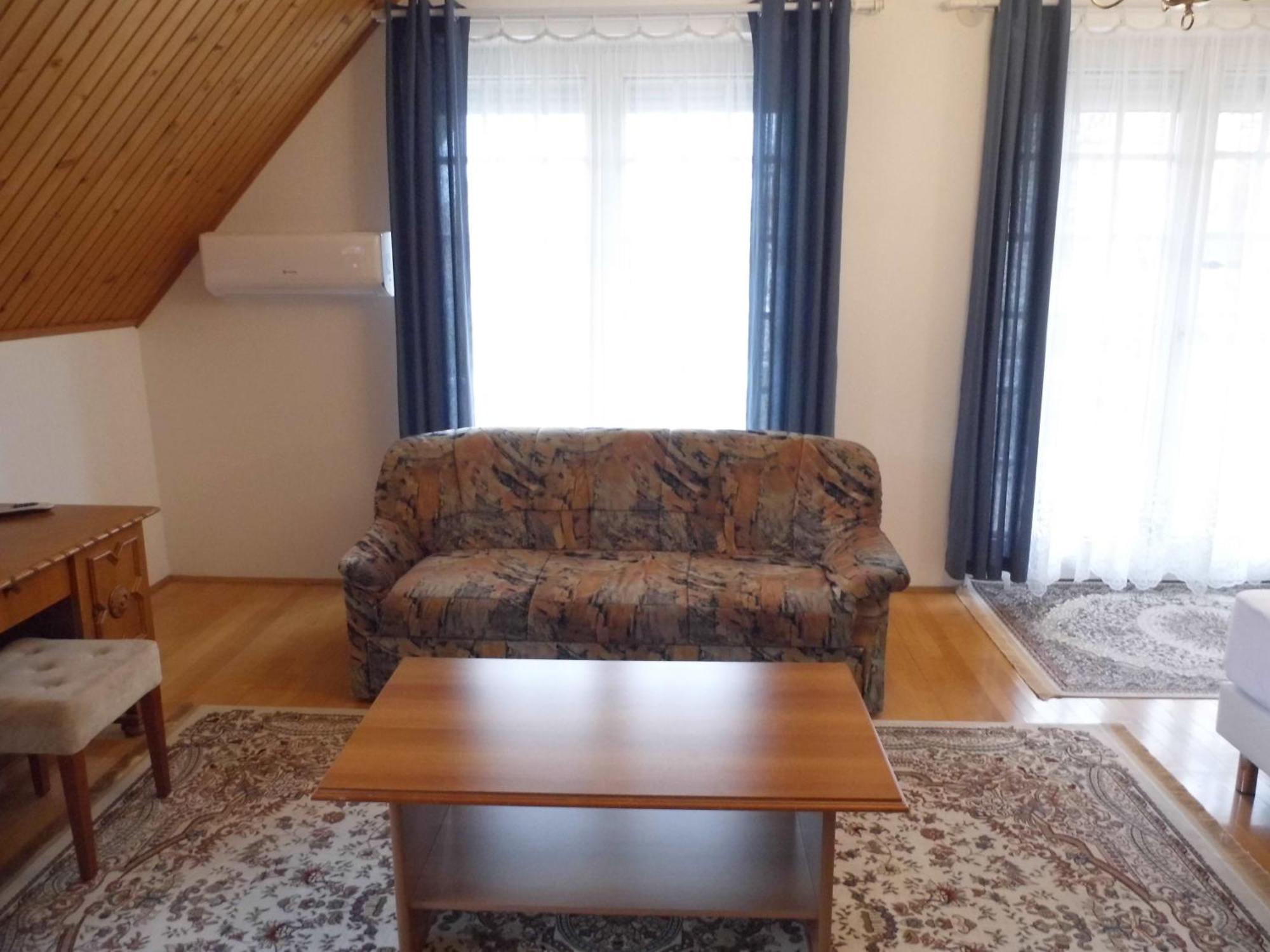 Millennium Villa Keszthely Room photo